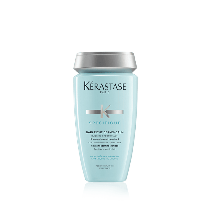 Kérastase Specifique Bain Riche Shampoo Dermocalmante