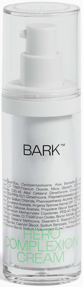 Crema DNA Hero BARK 30 ml