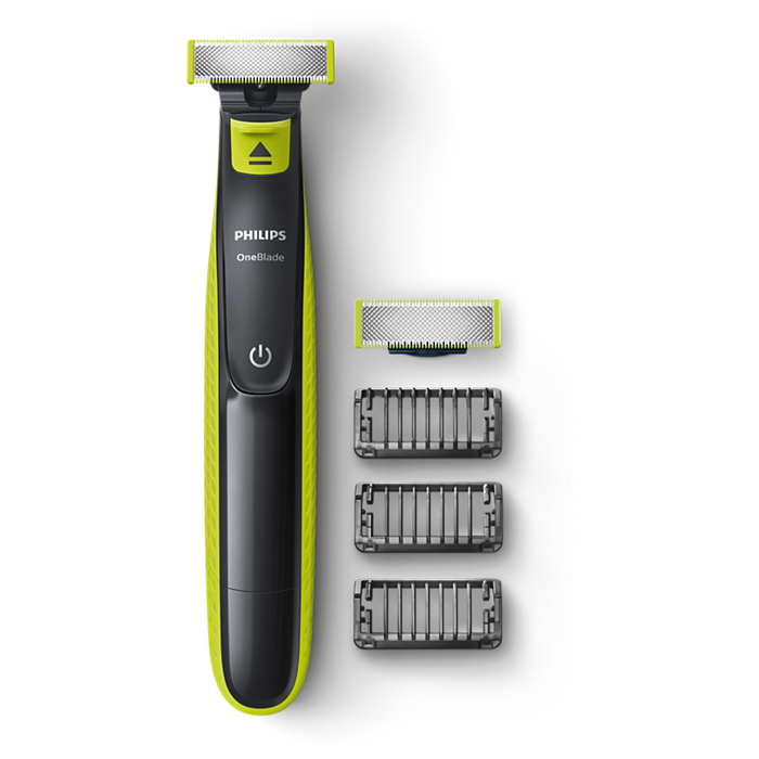 Lama Philips OneBlade