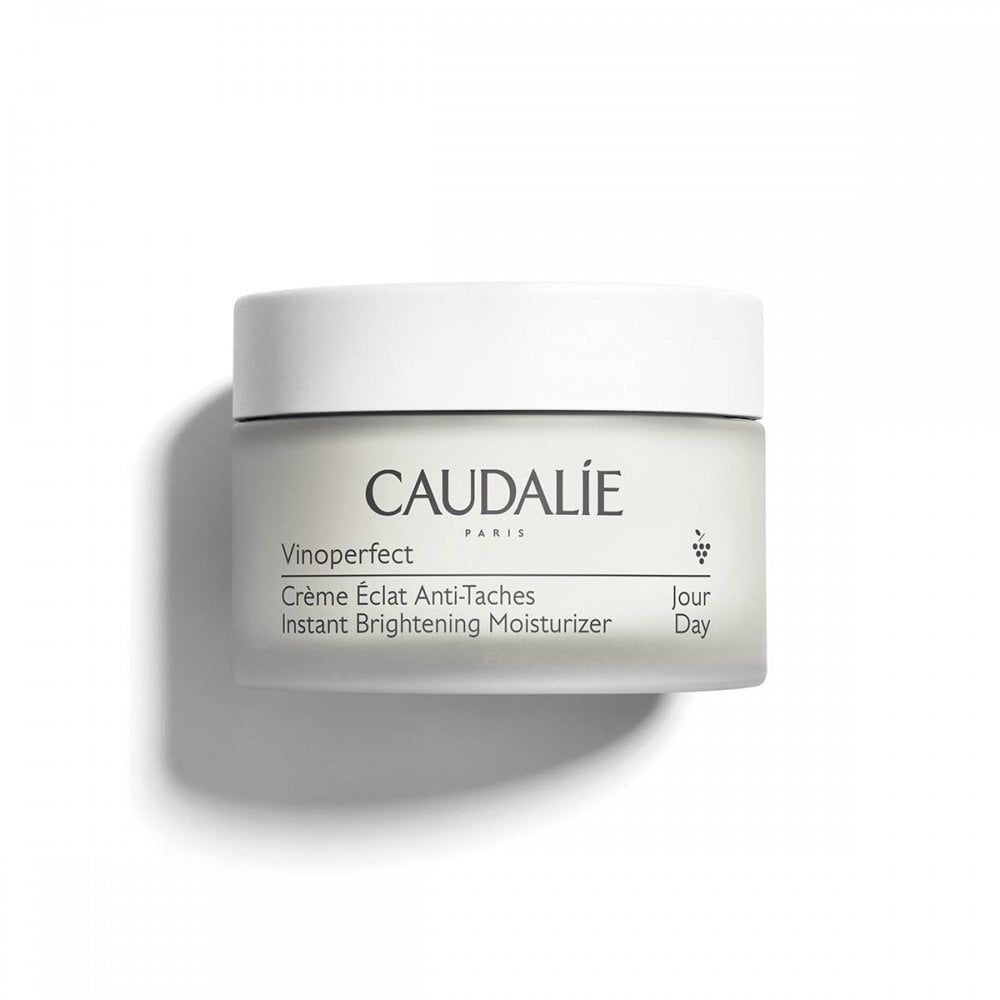 Caudalie Vinoperfect Lysnende Mørkeplet Siero 30 ml