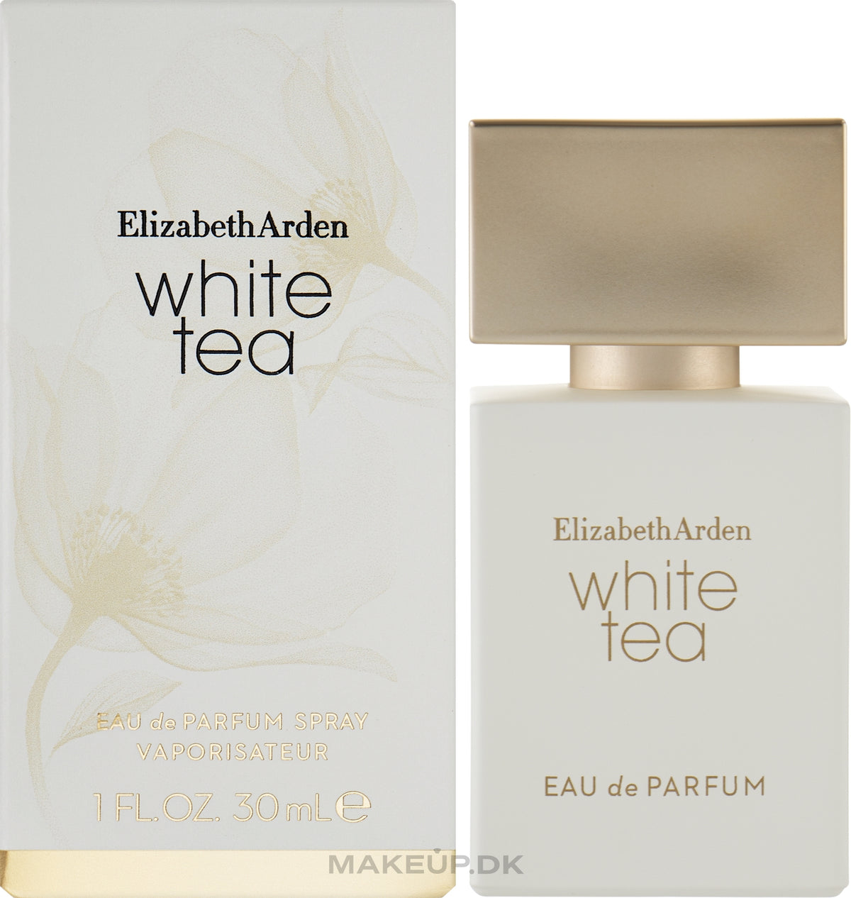 Elizabeth Arden Bianco Te