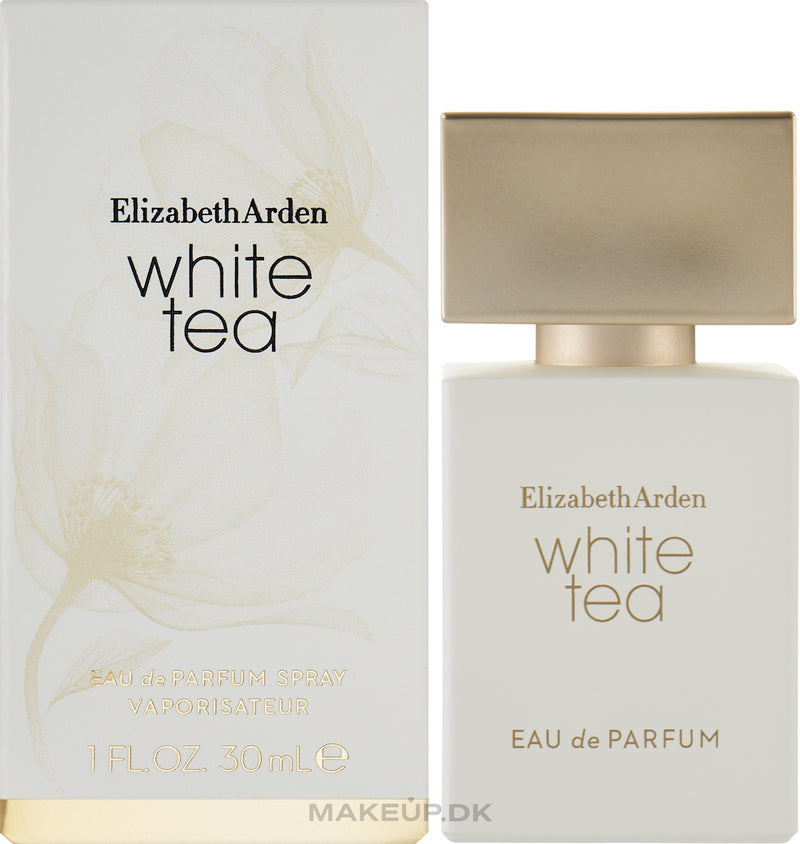 Elizabeth Arden Bianco Te