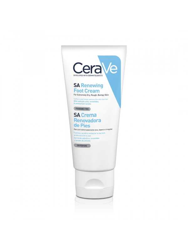 CeraVe SA Crema Glat