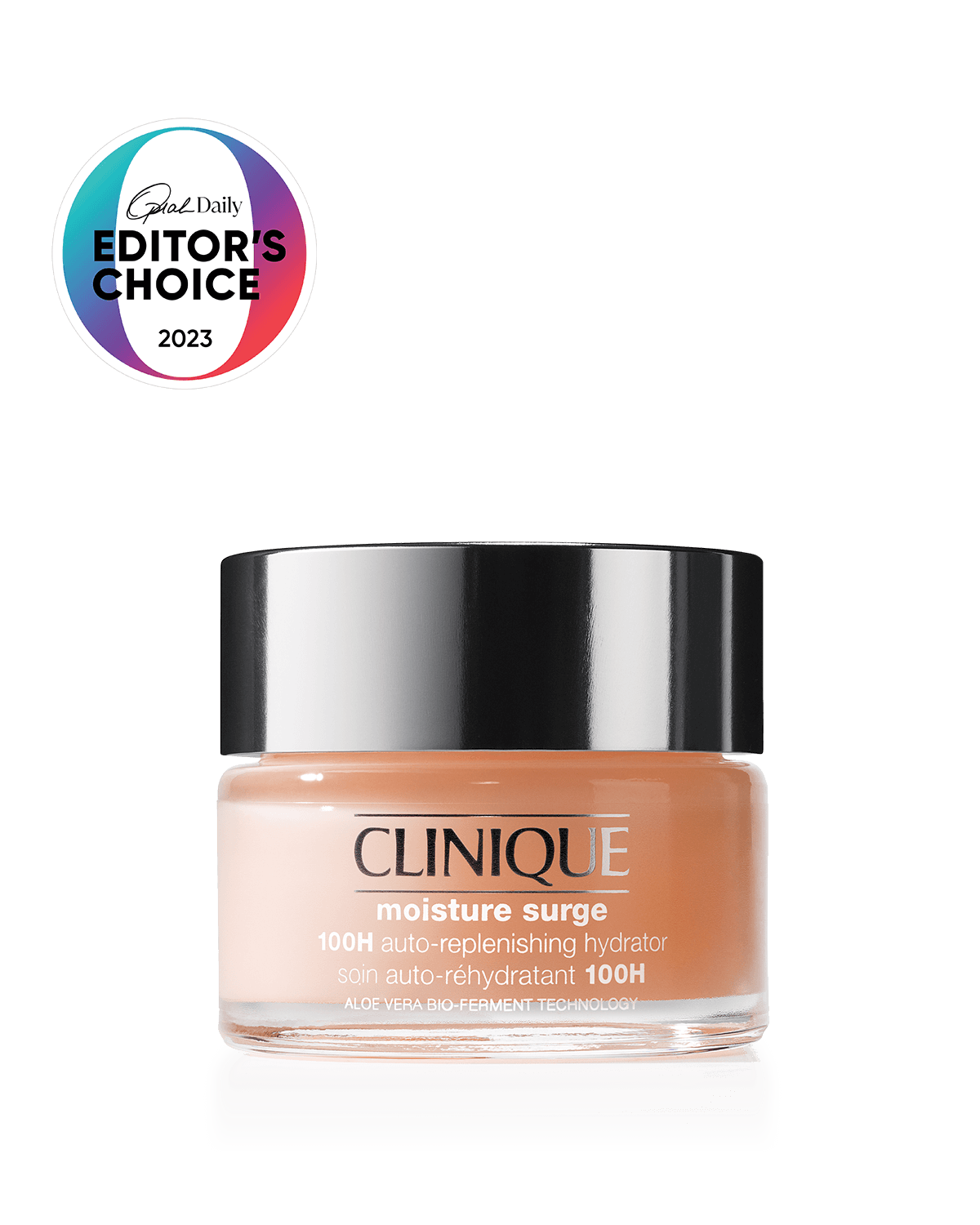 Clinique Moisture Surge 100H Idratante Auto-Reintegrante