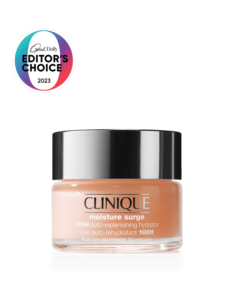 Clinique Moisture Surge 100H Idratante Auto-Reintegrante