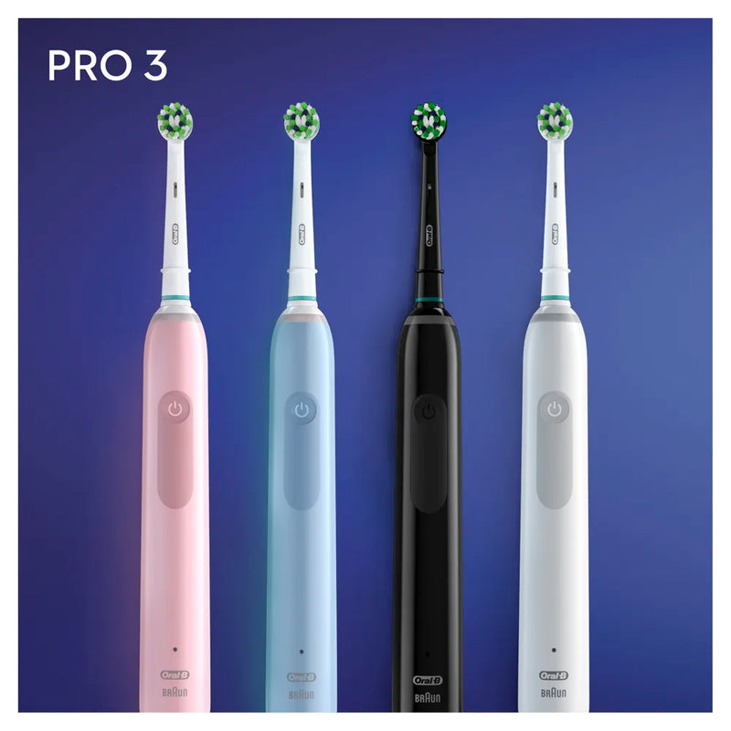 Modulo elettrico Oral-B Pro 3