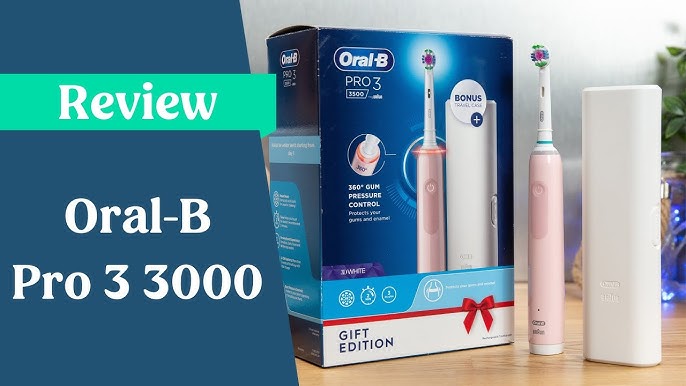 Cavo elettrico Oral-B 3500