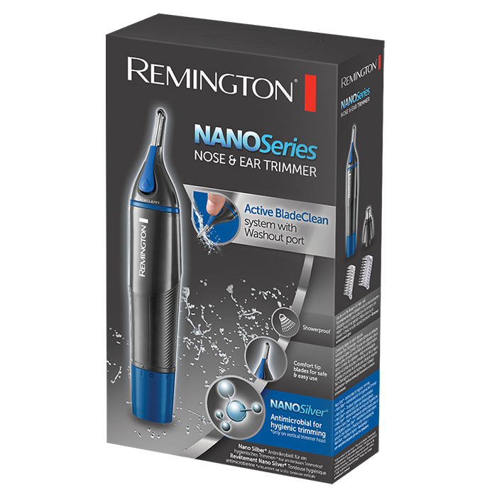 Serie Nano Remington NE3850