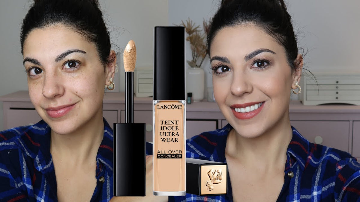 Correttore Lancôme Teint Idole Ultra Wear All Over