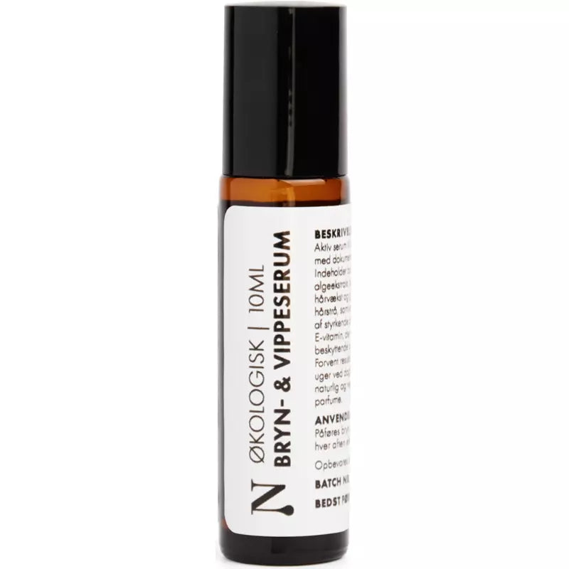 Olio naturale Ecologico Bryn