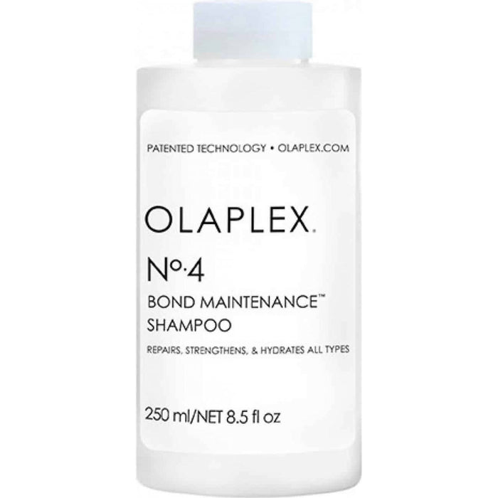 OLAPLEX Nr.4 Bond Vedligeholdelse Shampoo