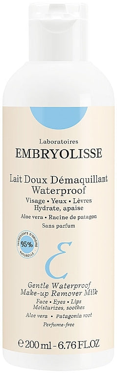 Embryolisse Macchia