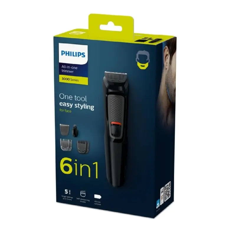 Philips Multigroom MG3710/15