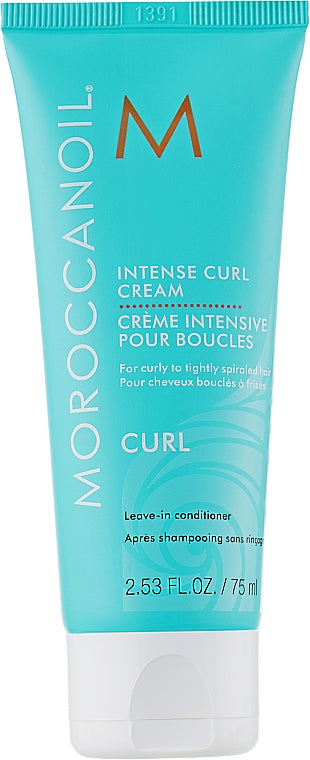 Moroccanoil Krøl Definirende Creme