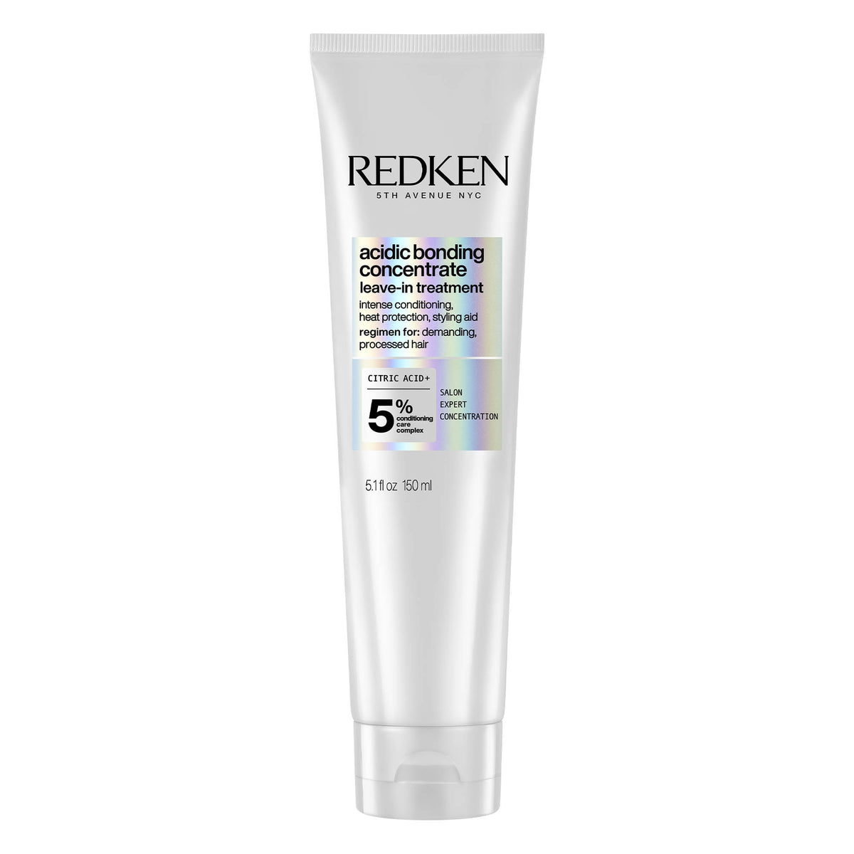 Trattamento Leave In Concentrato Acidic Bonding di Redken