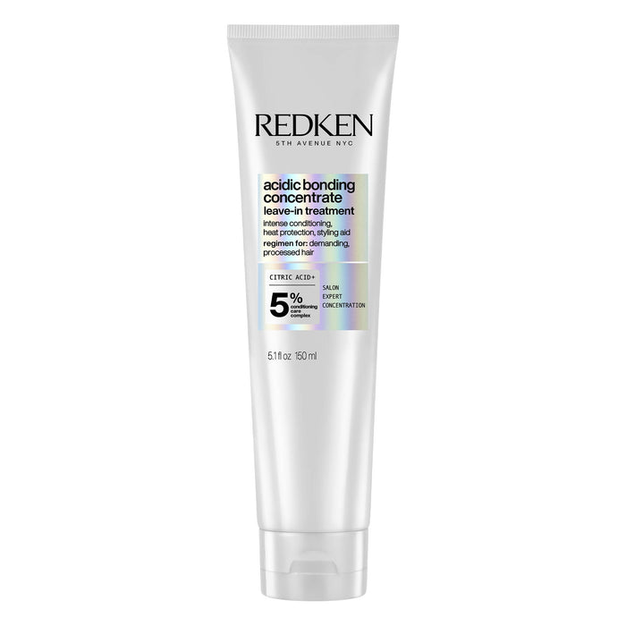 Trattamento Leave In Concentrato Acidic Bonding di Redken