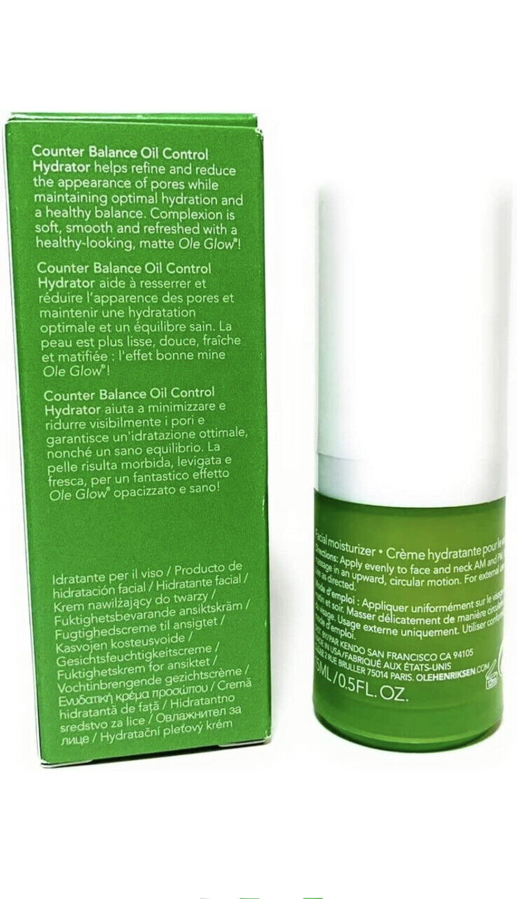 Crema antirughe Ole Henriksen