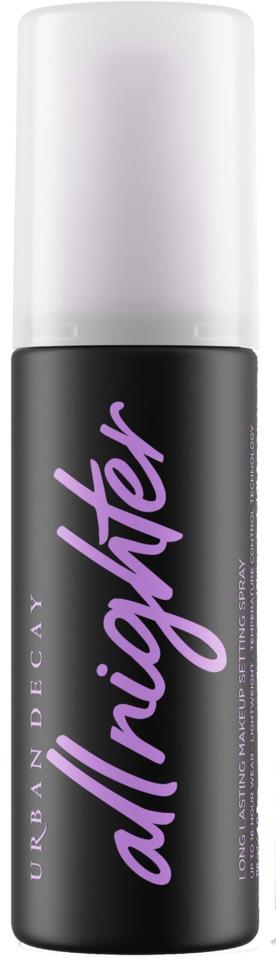 Urban Decay All Nighter Sætningsspray