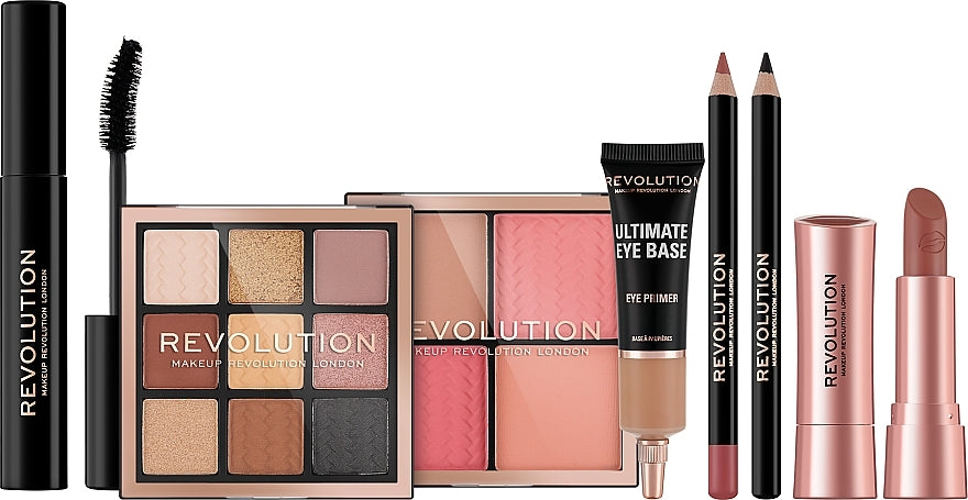 Makeup Revolution Tipo di prodotto